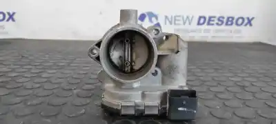Second-hand car spare part Throttle Body for CITROEN C2 by Loeb OEM IAM references 0280750085  