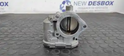 Автозапчасти б/у бабочка коробка за citroen c2 by loeb ссылки oem iam 0280750085  
