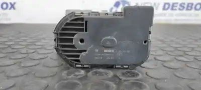 Автозапчасти б/у бабочка коробка за citroen c2 by loeb ссылки oem iam 0280750085  