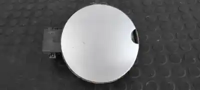 Second-hand car spare part outer fuel cap for citroen c2 by loeb oem iam references 9640039180