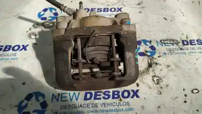 İkinci el araba yedek parçası ÖN SAG FREN KALIPER için CITROEN C15  OEM IAM referansları   