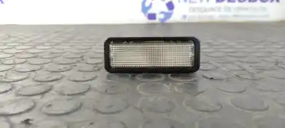 Tweedehands auto-onderdeel BINNENLICHT voor PEUGEOT 205 BERLINA  OEM IAM-referenties   