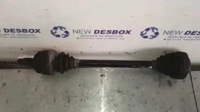 Second-hand car spare part REAR LEFT TRANSMISSION for BMW SERIE 3 COMPACT (E46)  OEM IAM references 7512143A103  