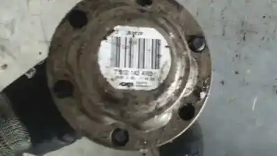 Second-hand car spare part rear left transmission for bmw serie 3 compact (e46) 1.8 16v oem iam references 7512143a103  