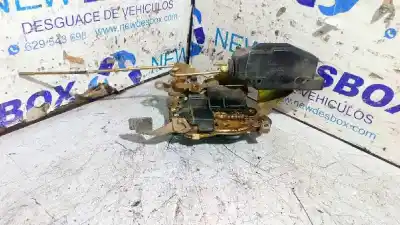 Gebrauchtes Autoersatzteil türschloss vorne rechts zum bmw serie 5 (e28) 518 oem-iam-referenzen 1959034