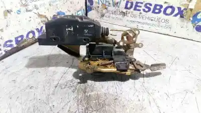 Gebrauchtes Autoersatzteil türschloss hinten links zum bmw serie 5 (e28) 518 oem-iam-referenzen 1959603