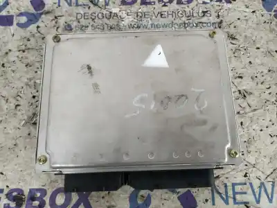 Second-hand car spare part ecu engine control for audi a6 avant (4b5) 1.8 t oem iam references 4b0906018  