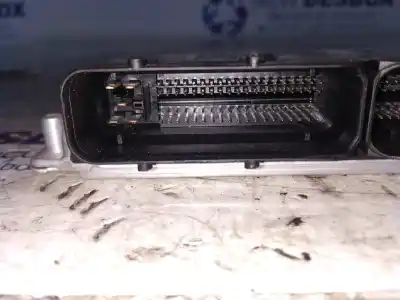 Second-hand car spare part ecu engine control for audi a6 avant (4b5) 1.8 t oem iam references 4b0906018  