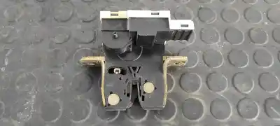 İkinci el araba yedek parçası BAGAJ / KAPI KILIDI için RENAULT SCENIC RX4 (JA0)  OEM IAM referansları 7700354329B  