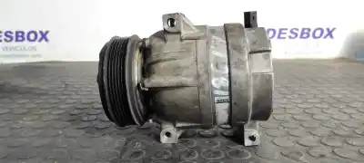 Second-hand car spare part air conditioning compressor for renault vel satis (bj0) expression oem iam references 6560630