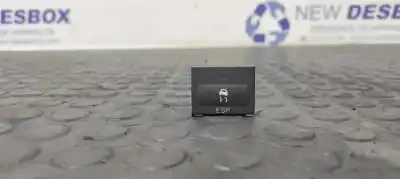 Second-hand car spare part Switch for FORD FOCUS BERLINA (CAP) Ambiente (D) OEM IAM references 3M5T2C418BE  