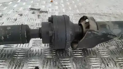 Автозапчастина б/у центр трансмісії для audi a3 (8p) 2.0 tdi attraction quattro посилання на oem iam   