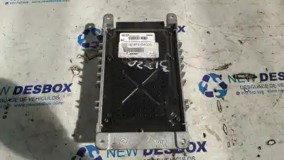 Pezzo di ricambio per auto di seconda mano modulo elettronico per audi a3 (8p) 2.0 tdi attraction quattro riferimenti oem iam 8p3035223  
