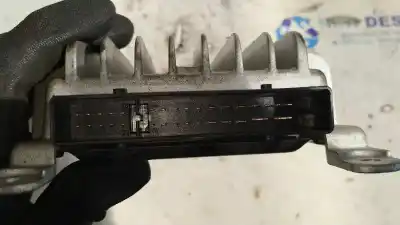 Pezzo di ricambio per auto di seconda mano modulo elettronico per audi a3 (8p) 2.0 tdi attraction quattro riferimenti oem iam 8p3035223  