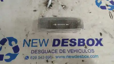 Автозапчасти б/у внутренний свет за AUDI A3 (8P) 2.0 TDI Attraction Quattro ссылки OEM IAM 4E0947105  