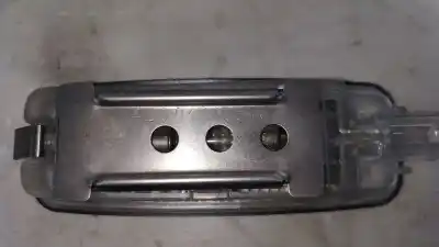 Pezzo di ricambio per auto di seconda mano luce interna per audi a3 (8p) 2.0 tdi attraction quattro riferimenti oem iam 4e0947105  