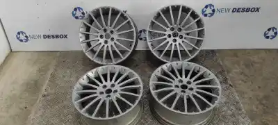 Recambio de automóvil de segunda mano de JUEGO LLANTAS para ALFA ROMEO GT (125)  referencias OEM IAM 50903037  