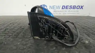 Автозапчасти б/у левое зеркало за peugeot 307 break / sw (s1) break xs ссылки oem iam 96577210  