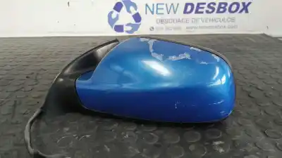 Автозапчасти б/у левое зеркало за peugeot 307 break / sw (s1) break xs ссылки oem iam 96577210  