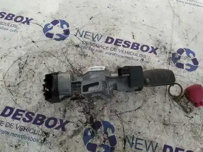 Second-hand car spare part ignition switch for ford focus c-max (cap) 2.0 tdci cat oem iam references 3m513f880ac  