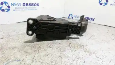 Second-hand car spare part accelerator pedal for ford focus c-max (cap) 2.0 tdci cat oem iam references 3m519f836af  