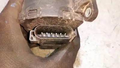 Second-hand car spare part accelerator pedal for ford focus c-max (cap) 2.0 tdci cat oem iam references 3m519f836af  