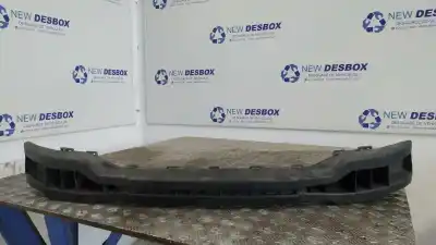 Peça sobressalente para automóvel em segunda mão reforço do pára choques dianteiro por citroen berlingo cuadro mixto l referências oem iam 