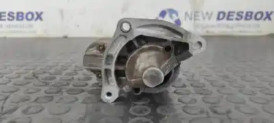Peça sobressalente para automóvel em segunda mão motor de arranque por citroen saxo 1.4 monaco referências oem iam m002t13081