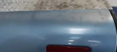 Second-hand car spare part rear left door for ford tourneo connect (tc7) 1.8 tdci cat oem iam references   