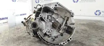 Pièce détachée automobile d'occasion BOÎTE DE VITESSES pour CITROEN SAXO  Références OEM IAM 20CF11  