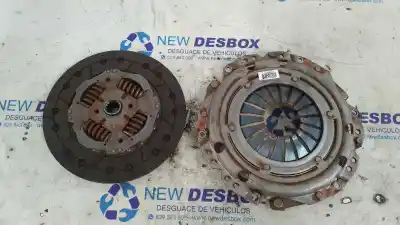 Second-hand car spare part CLUTCH KIT for OPEL ASTRA H BERLINA  OEM IAM references 9223223  