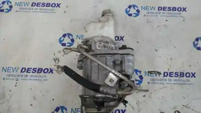 Second-hand car spare part STEERING PUMP for OPEL ASTRA H BERLINA  OEM IAM references 13192897  