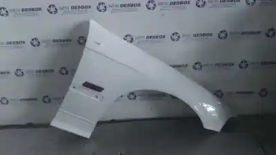 Pezzo di ricambio per auto di seconda mano Parafango Anteriore Destro per BMW SERIE 3 BERLINA (E36) 2.5 Turbodiesel CAT Riferimenti OEM IAM   