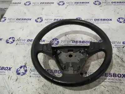 Peça sobressalente para automóvel em segunda mão volante por saab 9-3 berlina 2.2 16v tid cat referências oem iam 6020815