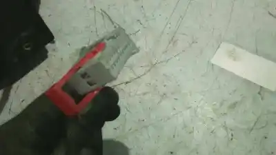 Peça sobressalente para automóvel em segunda mão espelho retrovisor direito por fiat stilo multi wagon (192) 1.6 16v referências oem iam   