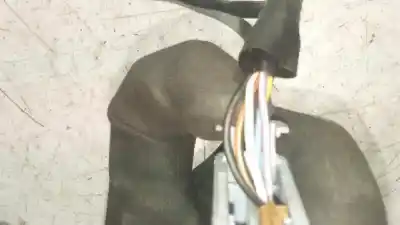 Peça sobressalente para automóvel em segunda mão espelho retrovisor direito por fiat stilo multi wagon (192) 1.6 16v referências oem iam   