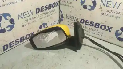 Peça sobressalente para automóvel em segunda mão ESPELHO RETROVISOR ESQUERDO por FIAT STILO MULTI WAGON (192)  Referências OEM IAM   
