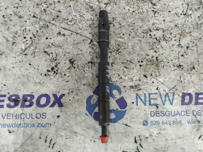 Second-hand car spare part Injector for AUDI A6 AVANT (4B5) 2.5 TDI OEM IAM references 059130201E  