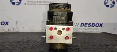 Peça sobressalente para automóvel em segunda mão abs por citroen jumpy 2.0 combi confort (8/9 plazas) referências oem iam 1487993080