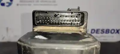 Peça sobressalente para automóvel em segunda mão abs por citroen jumpy 2.0 combi confort (8/9 plazas) referências oem iam 1487993080  