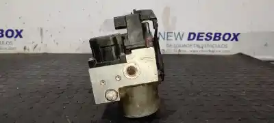 Peça sobressalente para automóvel em segunda mão abs por citroen jumpy 2.0 combi confort (8/9 plazas) referências oem iam 1487993080  