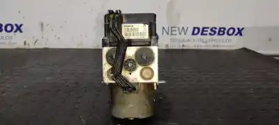 Peça sobressalente para automóvel em segunda mão abs por citroen jumpy 2.0 combi confort (8/9 plazas) referências oem iam 1487993080  