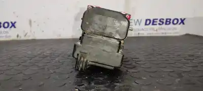 Peça sobressalente para automóvel em segunda mão abs por citroen jumpy 2.0 combi confort (8/9 plazas) referências oem iam 1487993080  
