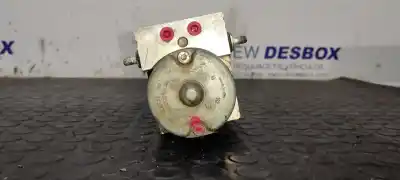 Peça sobressalente para automóvel em segunda mão abs por citroen jumpy 2.0 combi confort (8/9 plazas) referências oem iam 1487993080  