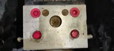 Peça sobressalente para automóvel em segunda mão abs por citroen jumpy 2.0 combi confort (8/9 plazas) referências oem iam 1487993080  