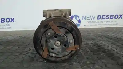 Tweedehands auto-onderdeel AIRCONDITIONING COMPRESSOR voor RENAULT MEGANE II BERLINA 5P  OEM IAM-referenties 8200309193  