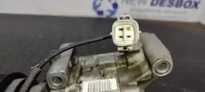 Second-hand car spare part air conditioning compressor for toyota corolla (e12) 2.0 d-4d linea luna berlina oem iam references 4472206364  