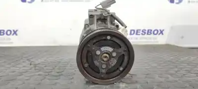 Second-hand car spare part air conditioning compressor for toyota corolla (e12) 2.0 d-4d linea luna berlina oem iam references 4472206364  