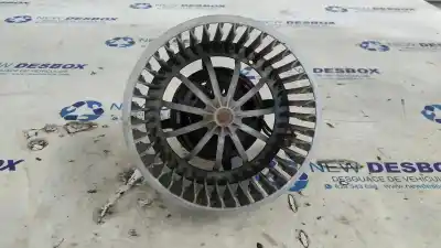 Автозапчасти б/у отопительный двигатель за PORSCHE CAYENNE (TYP 9PA) 4.5 V8 Turbo CAT ссылки OEM IAM 6736000912  
