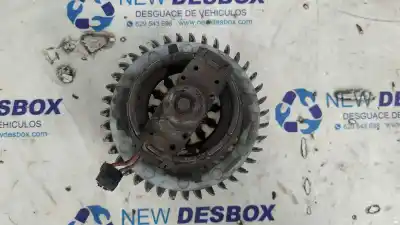Автозапчасти б/у отопительный двигатель за porsche cayenne (typ 9pa) 4.5 v8 turbo cat ссылки oem iam 6736000912  